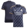 Maglia ufficiale Real Madrid Trasferta 2023-24 per Uomo